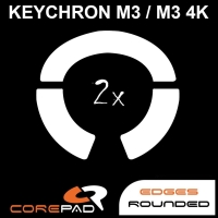 Corepad Skatez PRO 286 Keychron M3 Wireless Ultra-Light / Keychron M3 4K Wireless Ultra-Light